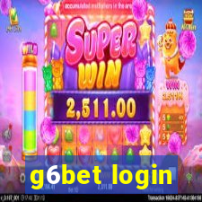 g6bet login